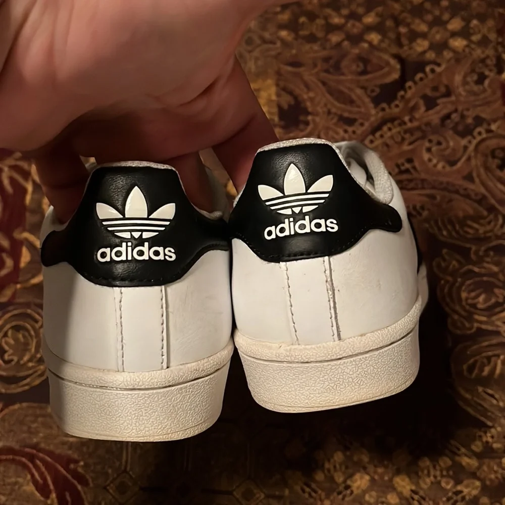 Adidas Superstar Shell Toe - Picture 4 of 6